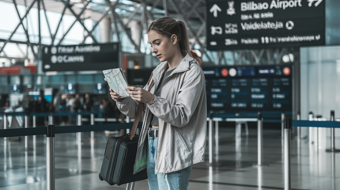 Bilbao Airport Transfer to Valdelateja: Your Complete Guide